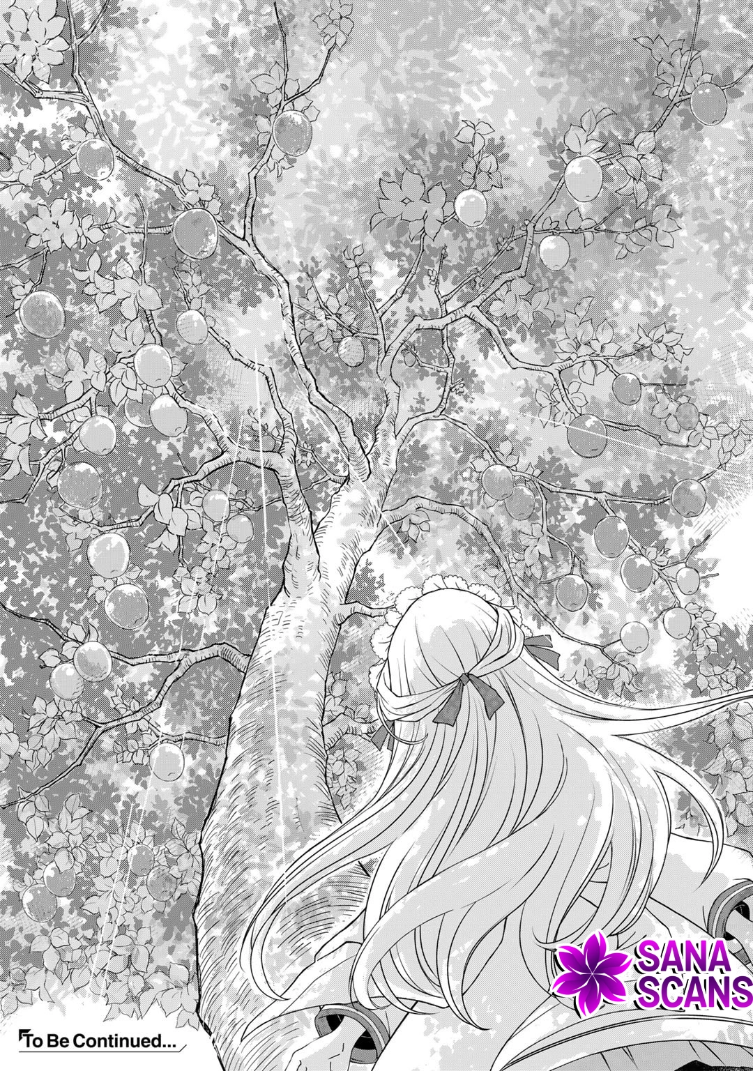 Cheat Home Garden — Maybe I’m the real Spirit Princess, but I’ll just farm. Chapter 2 Page 16